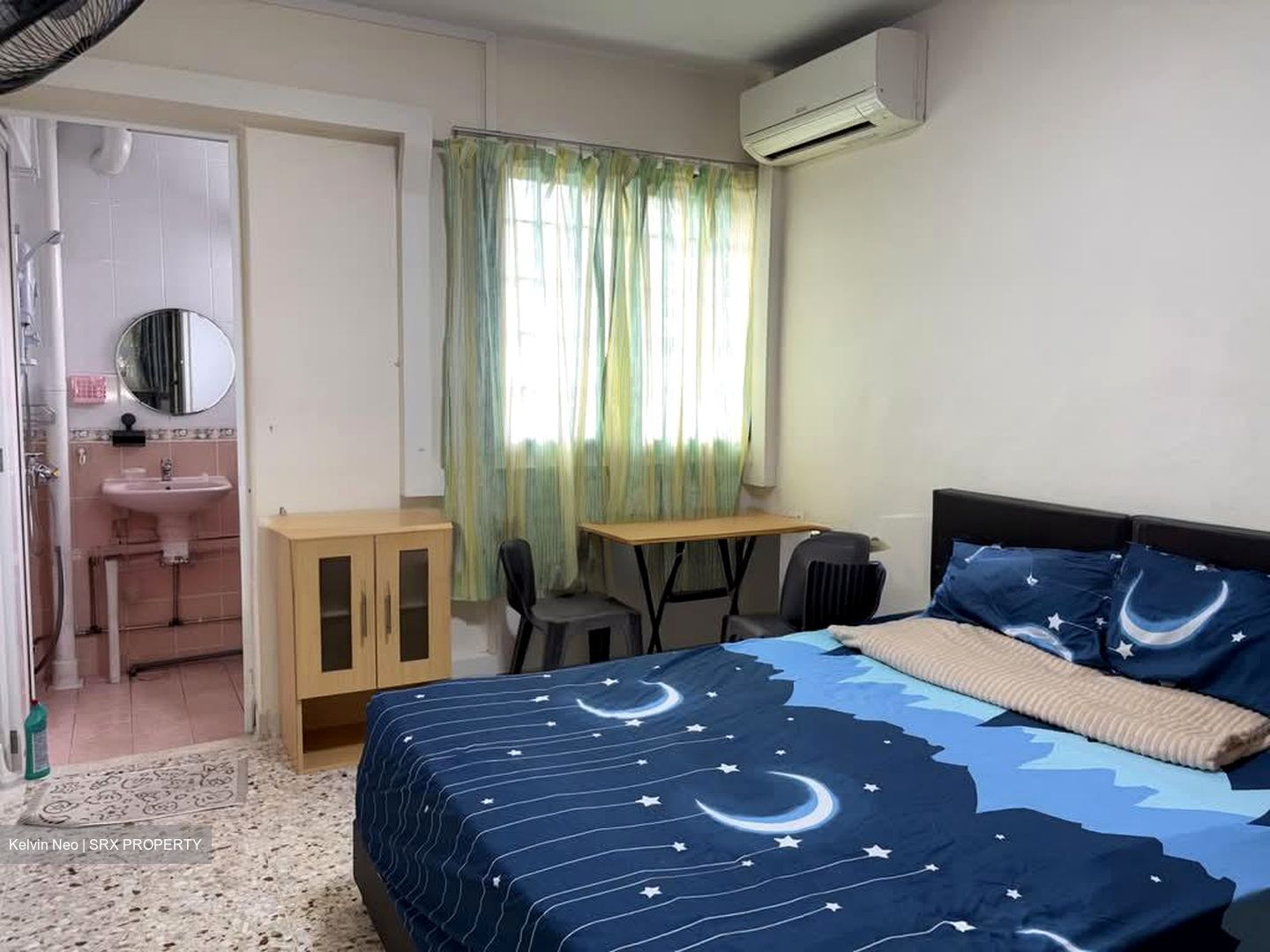 Blk 610 Ang Mo Kio Avenue 4 (Ang Mo Kio), HDB 3 Rooms #574563231
